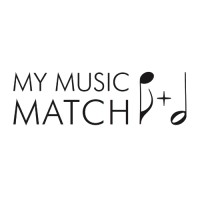 My Music Match logo - Similar company to Mibe Music