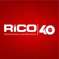Ricopeças logo - Similar company to Dsn Comércio De Equipamentos Eletrônicos Ltda