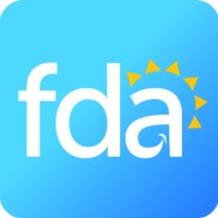 Florida Dental Convention logo - Similar company to Paramount Smile