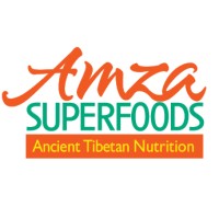 Amza Superfoods logo - Similar company to The Transformative Leader, Llc