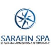 Sarafin S.p.A. logo - Similar company to Sole Holding S.R.L.