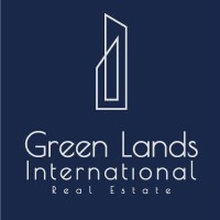 Green Lands Properties logo - Similar company to Broker City Properties