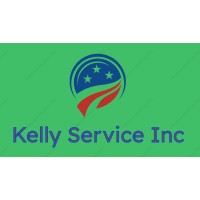 Kelly Service Inc logo - Similar company to Optimal Human Resources Ltd
