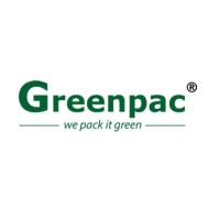 Greenpac logo - Similar company to Stream Peak International