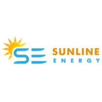Sunline Energy Australia logo - Similar company to Make It Better