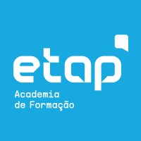 Academia de Formação ETAP logo - Similar company to Fedespab