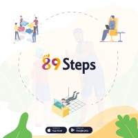 89Steps logo - Similar company to Aveyo