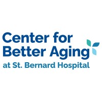 Center for Better Aging logo - Similar company to Sala Series