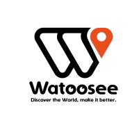 Watoosee logo - Similar company to Mlosange