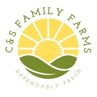 C&S Family Farms, LLC logo - Similar company to Power In Packaging