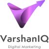 VarshanIQ logo - Similar company to Tempx Workforce