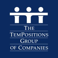 The TemPositions Group of Companies logo - Similar company to Flexscanmd