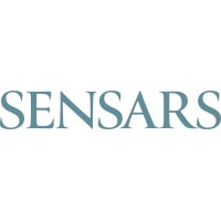 Sensars logo - Similar company to Spinally