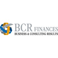 BCR FINANCES logo - Similar company to Figeac