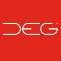 Digital Events Group logo - Similar company to Lumar Solutions Group