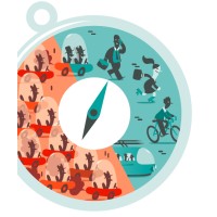 Déclic Mobilités logo - Similar company to Intuitive Lease