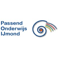 Samenwerkingsverband Passend Onderwijs IJmond logo - Similar company to Ijmare