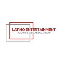 Latino Entertainment Journalists Association logo - Similar company to La Unidad Latina Foundation