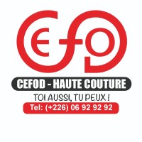 CENTRE DE FORMATION LES DOUES (CEFOD-HAUTE COUTURE) logo - Similar company to Dean Language Centre