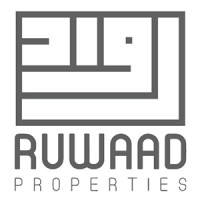 Ruwaad Properties logo - Similar company to Maq Properties