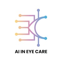 AI in Eye Care logo - Similar company to Virtual Vision Source