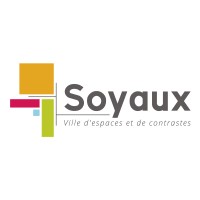 Ville de Soyaux logo - Similar company to Smatis