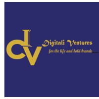DIGITALI VENTURES BRANDING AGENCY LTD logo - Similar company to Swing2Business