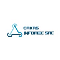 CAXAS INFOMEC SAC logo - Similar company to Eage Unsa Student Chapter