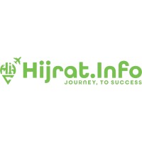 Hijrat.info Pvt Limited logo - Similar company to Century Ventures