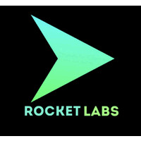 Rocket Labs Technolohy LLC logo - Similar company to Xerasense Technologies