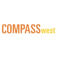 Compass West logo - Similar company to Platinum Visual Solutions
