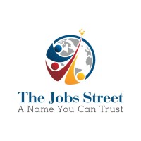 THE JOBS STREET logo - Similar company to Workoopolis