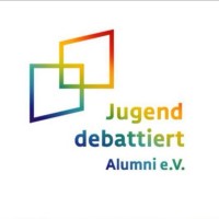 Jugend debattiert Alumni e.V. logo - Similar company to She.Codes By Tec