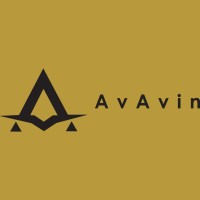 Avavin Steel logo - Similar company to Persore | پرسور