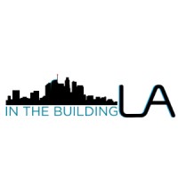 In The Building LA logo - Similar company to Tilt By Design