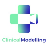 ClinicalModelling logo - Similar company to Soften