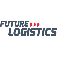 Future Logistics Pvt Ltd logo - Similar company to Future Logistics