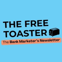 The Free Toaster logo - Similar company to Ctb1Llc, A Boutique Talent And Placement Company