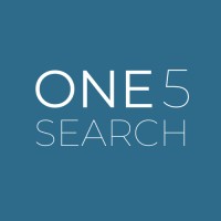 One5 Search logo - Similar company to Invsted