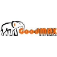 GoodMAX Sistemas logo - Similar company to Tarefa Reformas E Manutenções