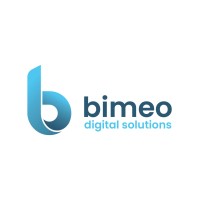 Bimeo Digital Solutions logo - Similar company to Ship It Inc.