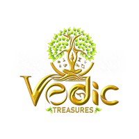 Vedic Treasures Inc. logo - Similar company to Startupbae