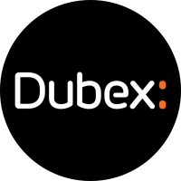 Dubex logo - Similar company to Campfire Security
