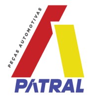 Patral Peças logo - Similar company to Patral Group