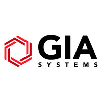 GIA Systems logo - Similar company to Alcom Electronics Belgium