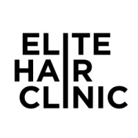 Elite Hair Clinic logo - Similar company to British Association Of Hair Restoration Surgery