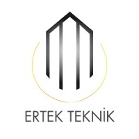 Ertek Teknik logo - Similar company to Waw Cephe Mühendi̇sli̇k A.Ş.