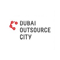 Dubai Outsource City logo - Similar company to Back Office Support Services