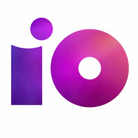 iO Energy logo - Similar company to Pv Logics