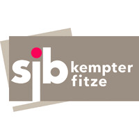 SJB Kempter Fitze AG logo - Similar company to Design-To-Production